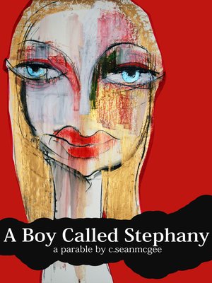 cover image of A Boy Called Stephany